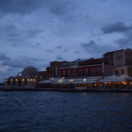 Coco Studio Chania  Buitenkant foto