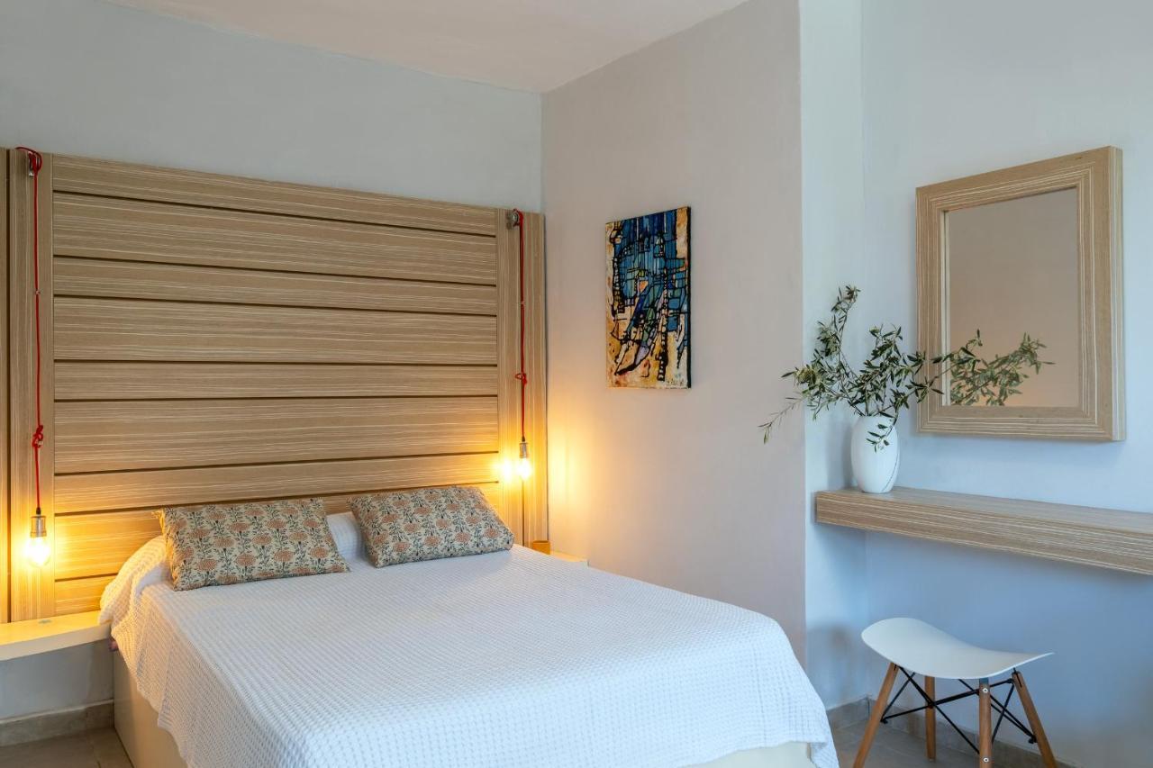 Coco Studio Chania  Buitenkant foto
